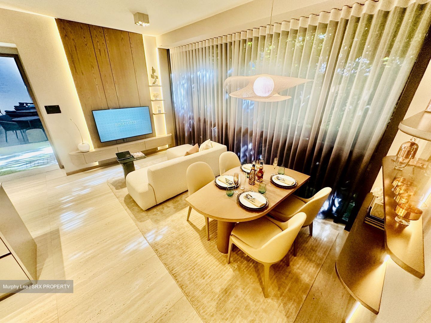 8@BT (D21), Condominium #450686421